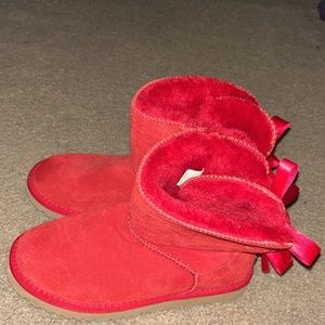 Ugg boots size 8